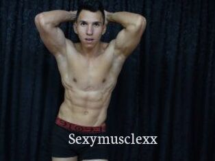 sexymusclexx Free Host Empire