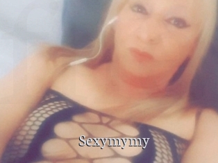 Sexymymy