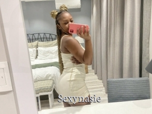 Sexynasie