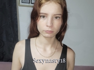 Sexynasty18