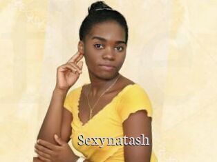 Sexynatash