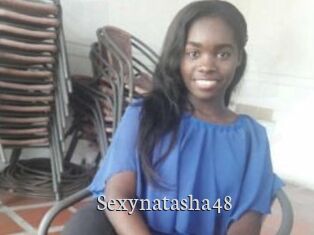 sexynatasha48 Free Host Empire