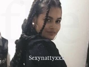 Sexynattyxxx