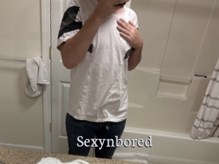 Sexynbored