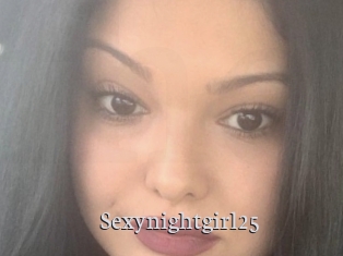 Sexynightgirl25