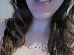 Sexynikki