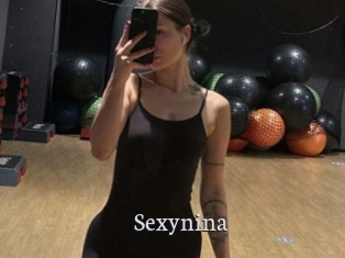 sexynina Free Host Empire