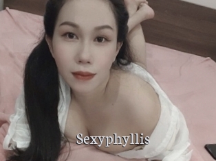 Sexyphyllis