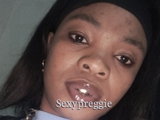 Sexypreggie