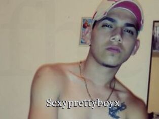 Sexyprettyboyx