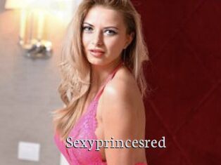 Sexyprincesred