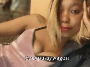 Sexypussywagon