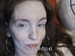 Sexyred3141