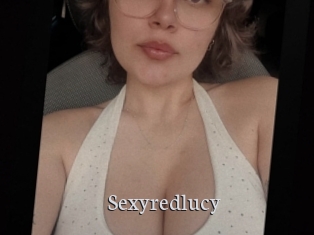 Sexyredlucy