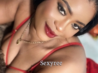 Sexyree