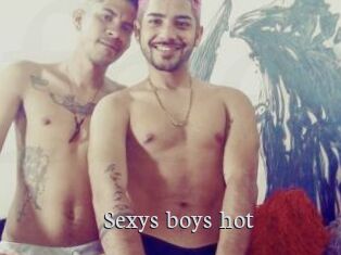 sexys_boys_hot Free Host Empire