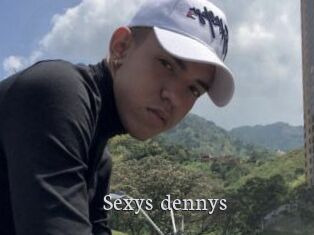 Sexys_dennys