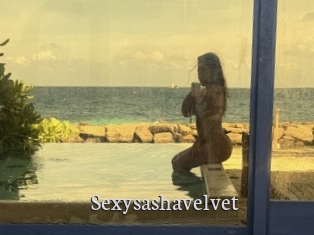 sexysashavelvet Free Host Empire