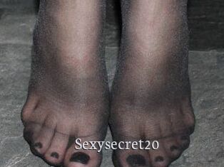 Sexysecret20