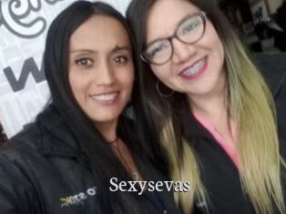 Sexysevas