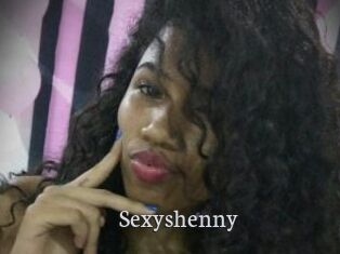 Sexyshenny