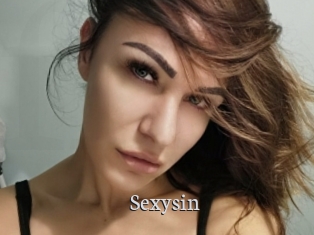 Sexysin