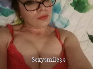 sexysmile39 Free Host Empire
