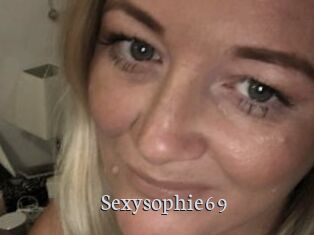 Sexysophie69