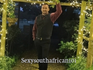 Sexysouthafrican101