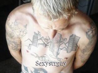 Sexystrguy