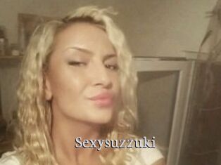 Sexysuzzuki