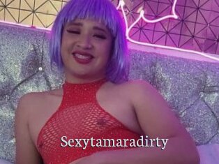 Sexytamaradirty