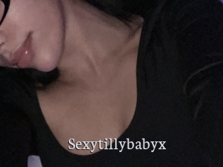 Sexytillybabyx