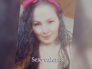Sexyvaleri81