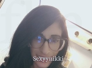 Sexyynikki