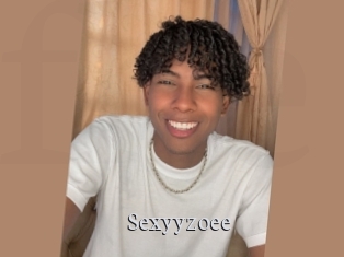 Sexyyzoee