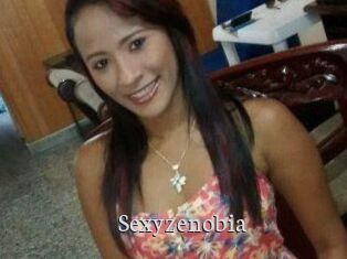 Sexyzenobia