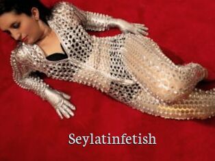 Seylatinfetish