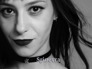 Sginevra