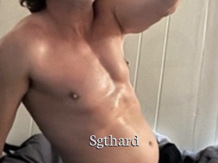 Sgthard