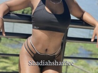 Shadiahshanice