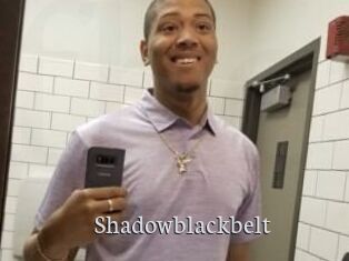 Shadowblackbelt
