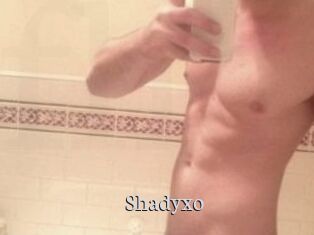 Shadyxo