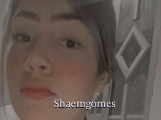 Shaemgomes