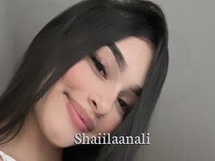 Shaiilaanali