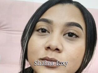 Shaina_foxy