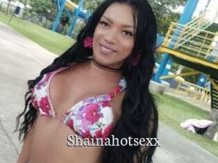 Shainahotsexx