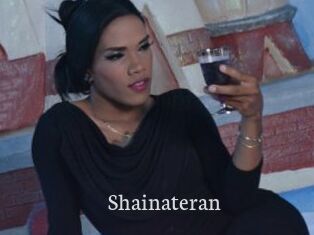 Shainateran
