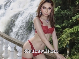 shainawiliams Free Host Empire
