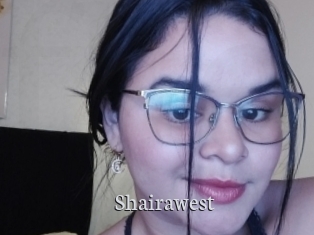 Shairawest
